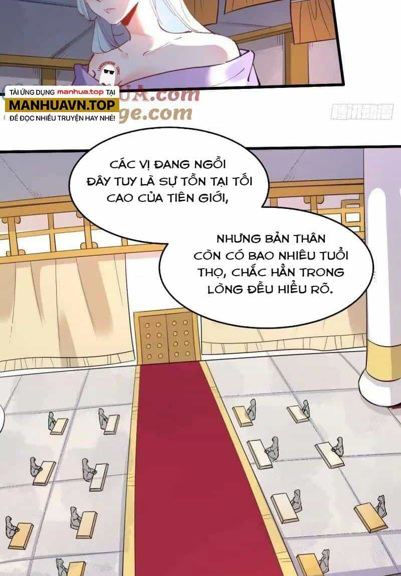 Nguyên Lai Ta Là Tu Tiên Đại Lão - Chương 233 - ảnh 21