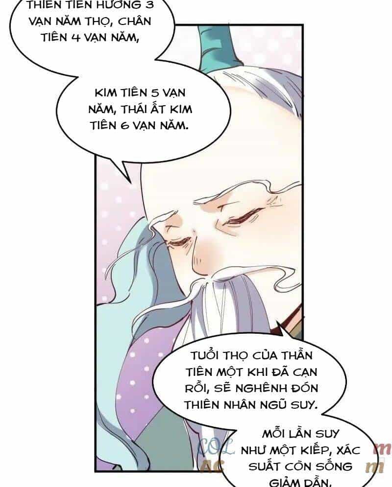 Nguyên Lai Ta Là Tu Tiên Đại Lão - Chương 233 - ảnh 24