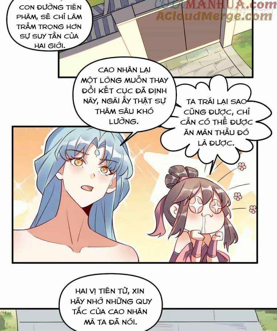 Nguyên Lai Ta Là Tu Tiên Đại Lão - Chương 238 - ảnh 6
