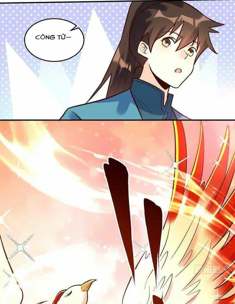 Nguyên Lai Ta Là Tu Tiên Đại Lão - Chương 240 - ảnh 46