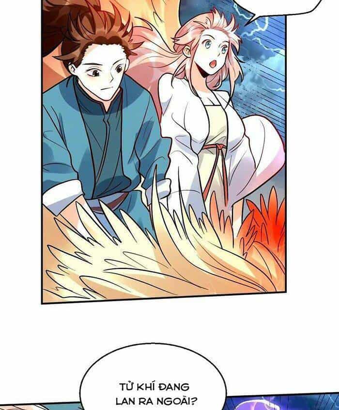 Nguyên Lai Ta Là Tu Tiên Đại Lão - Chương 241 - ảnh 23