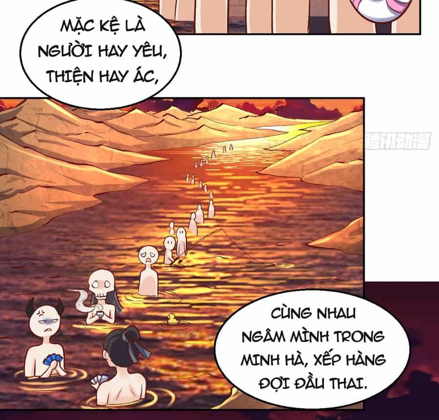 Nguyên Lai Ta Là Tu Tiên Đại Lão - Chương 244 - ảnh 41