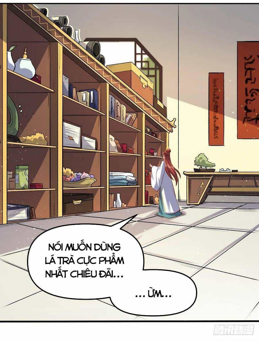 Nguyên Lai Ta Là Tu Tiên Đại Lão - Chương 25 - ảnh 23