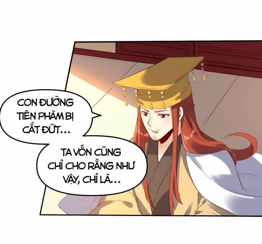 Nguyên Lai Ta Là Tu Tiên Đại Lão - Chương 25 - ảnh 34