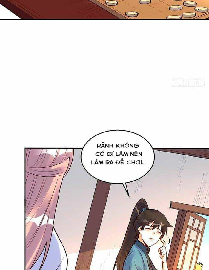 Nguyên Lai Ta Là Tu Tiên Đại Lão - Chương 247 - ảnh 55