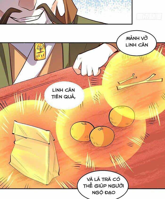 Nguyên Lai Ta Là Tu Tiên Đại Lão - Chương 248 - ảnh 50