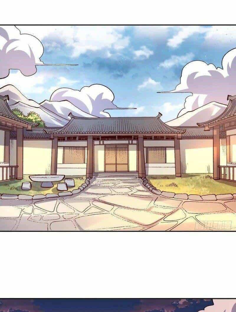 Nguyên Lai Ta Là Tu Tiên Đại Lão - Chương 249 - ảnh 35