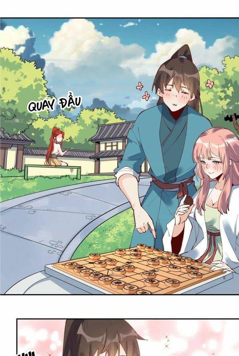 Nguyên Lai Ta Là Tu Tiên Đại Lão - Chương 253 - ảnh 12