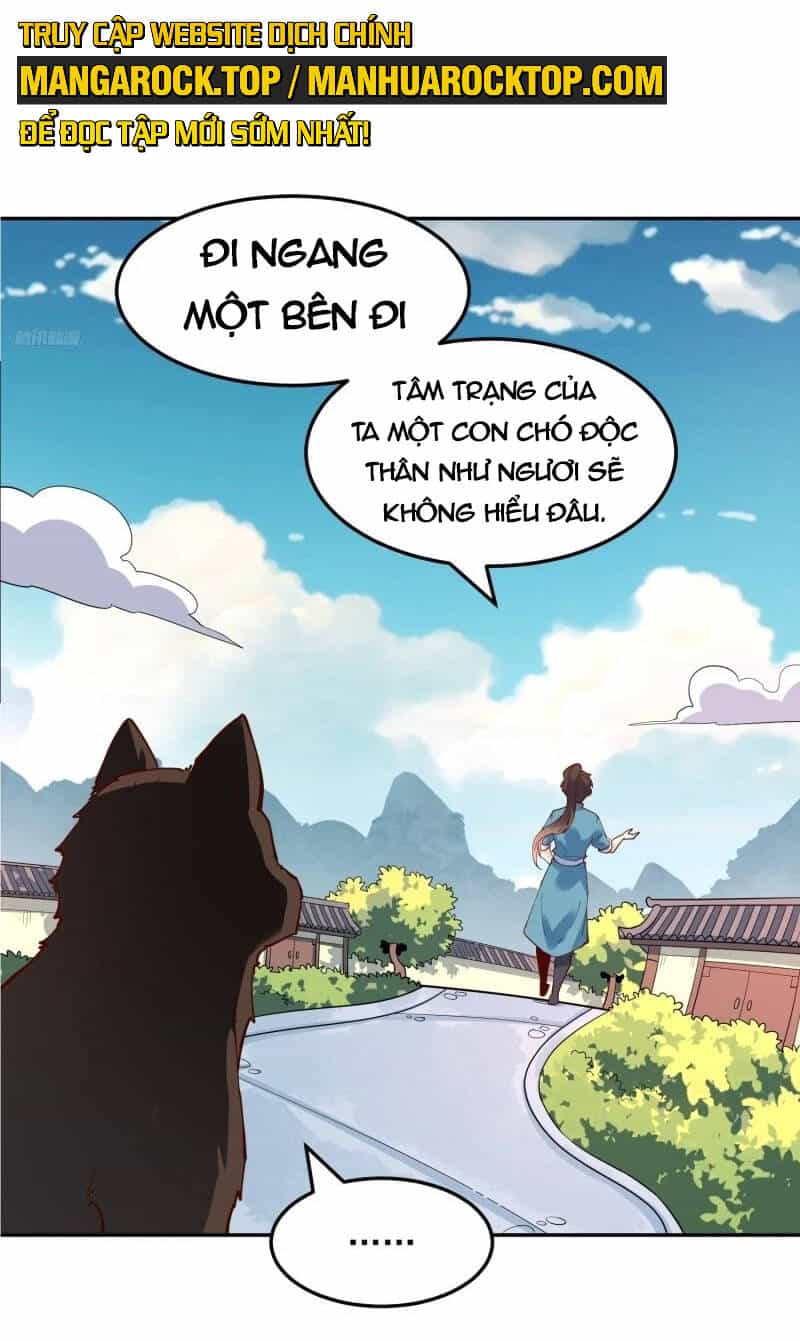 Nguyên Lai Ta Là Tu Tiên Đại Lão - Chương 254 - ảnh 4