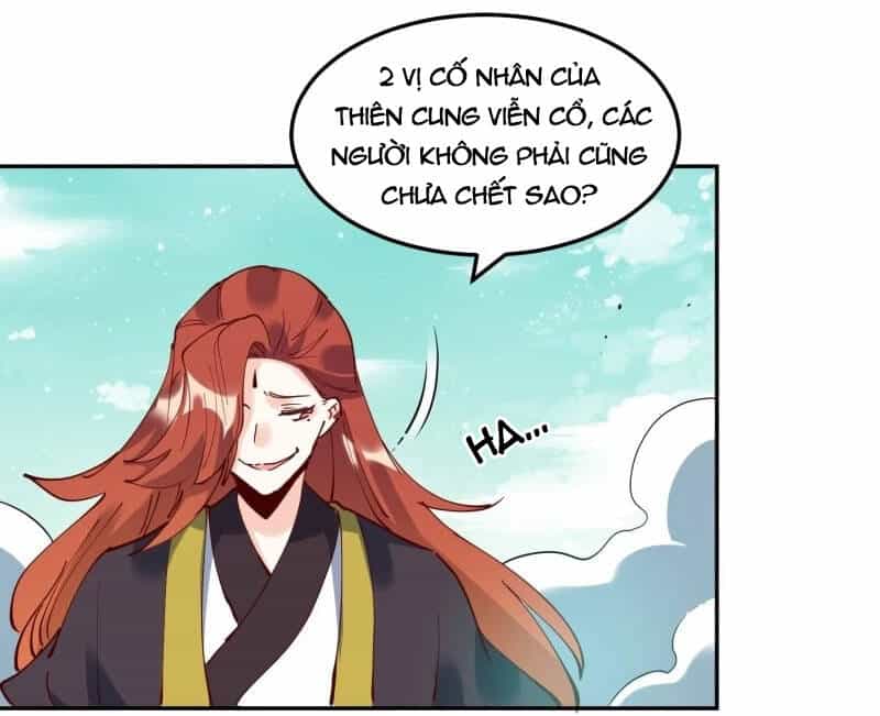 Nguyên Lai Ta Là Tu Tiên Đại Lão - Chương 254 - ảnh 56