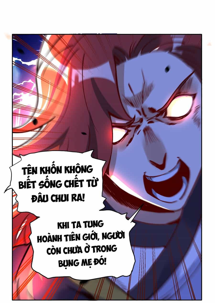 Nguyên Lai Ta Là Tu Tiên Đại Lão - Chương 255 - ảnh 44