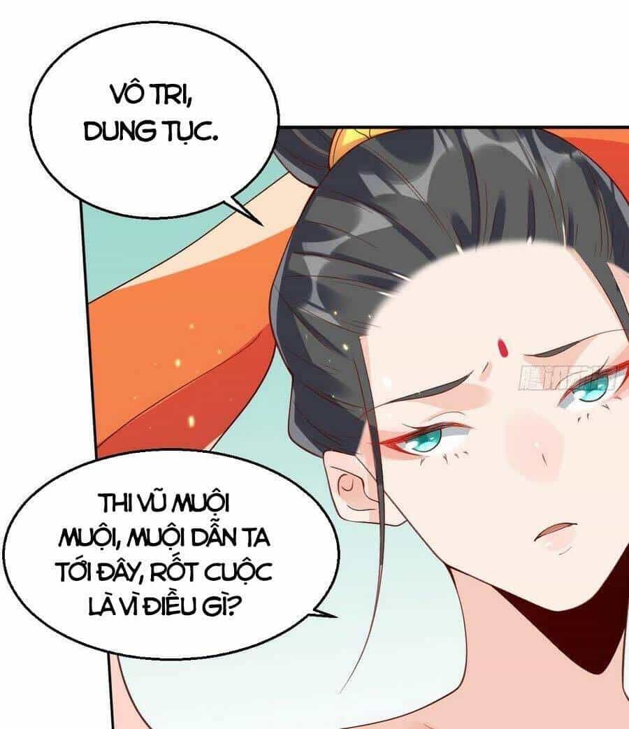 Nguyên Lai Ta Là Tu Tiên Đại Lão - Chương 26 - ảnh 42