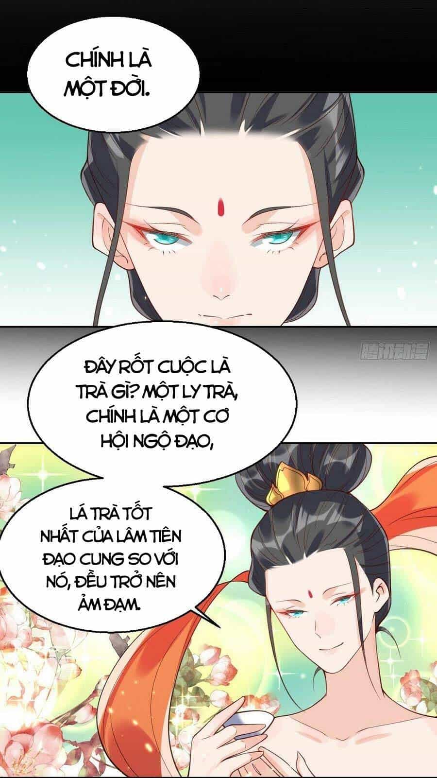 Nguyên Lai Ta Là Tu Tiên Đại Lão - Chương 26 - ảnh 9
