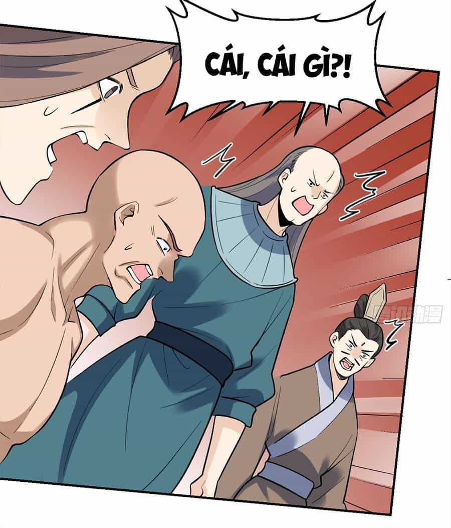 Nguyên Lai Ta Là Tu Tiên Đại Lão - Chương 256 - ảnh 86