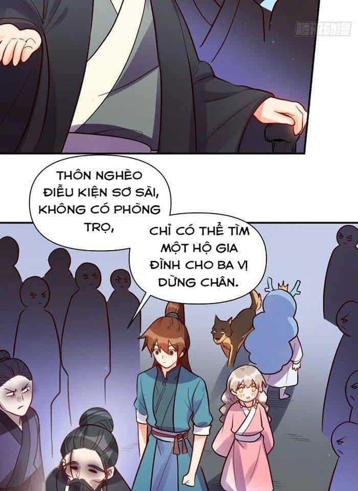 Nguyên Lai Ta Là Tu Tiên Đại Lão - Chương 257 - ảnh 39