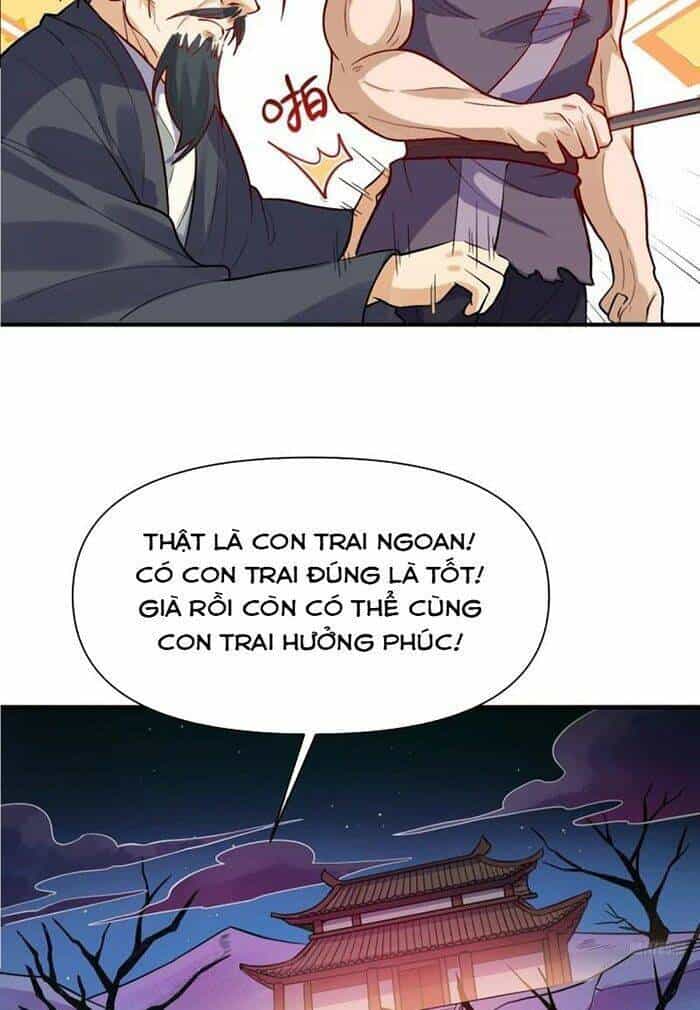 Nguyên Lai Ta Là Tu Tiên Đại Lão - Chương 258 - ảnh 13