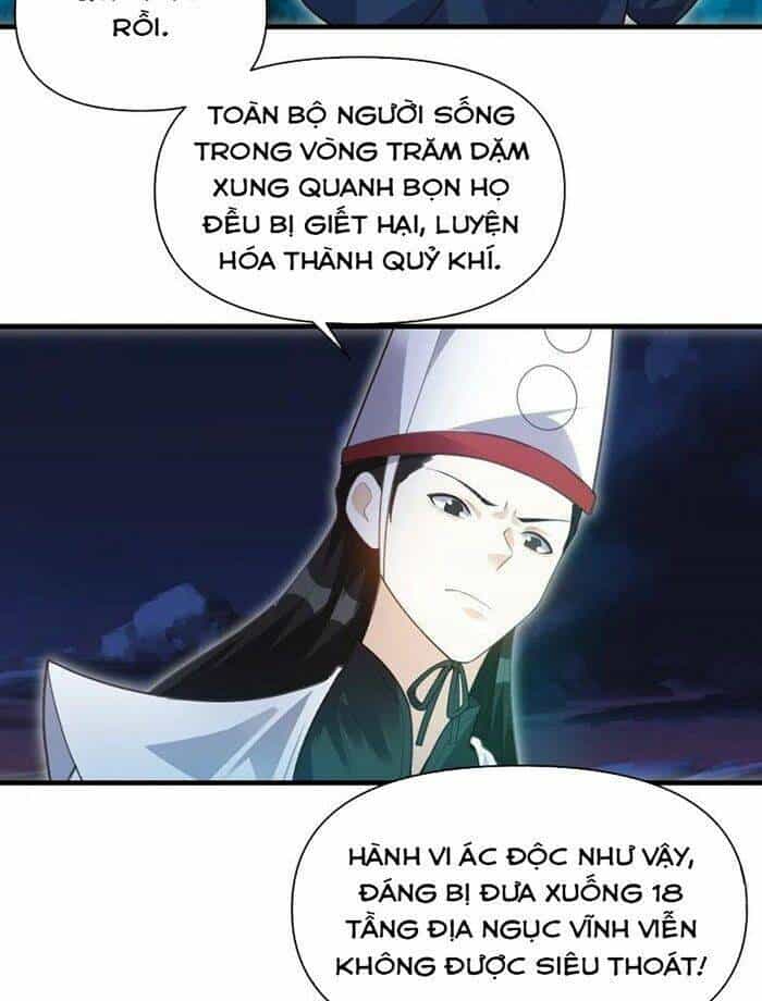 Nguyên Lai Ta Là Tu Tiên Đại Lão - Chương 259 - ảnh 31