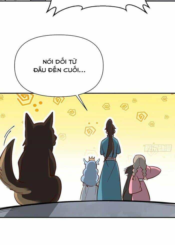 Nguyên Lai Ta Là Tu Tiên Đại Lão - Chương 260 - ảnh 46