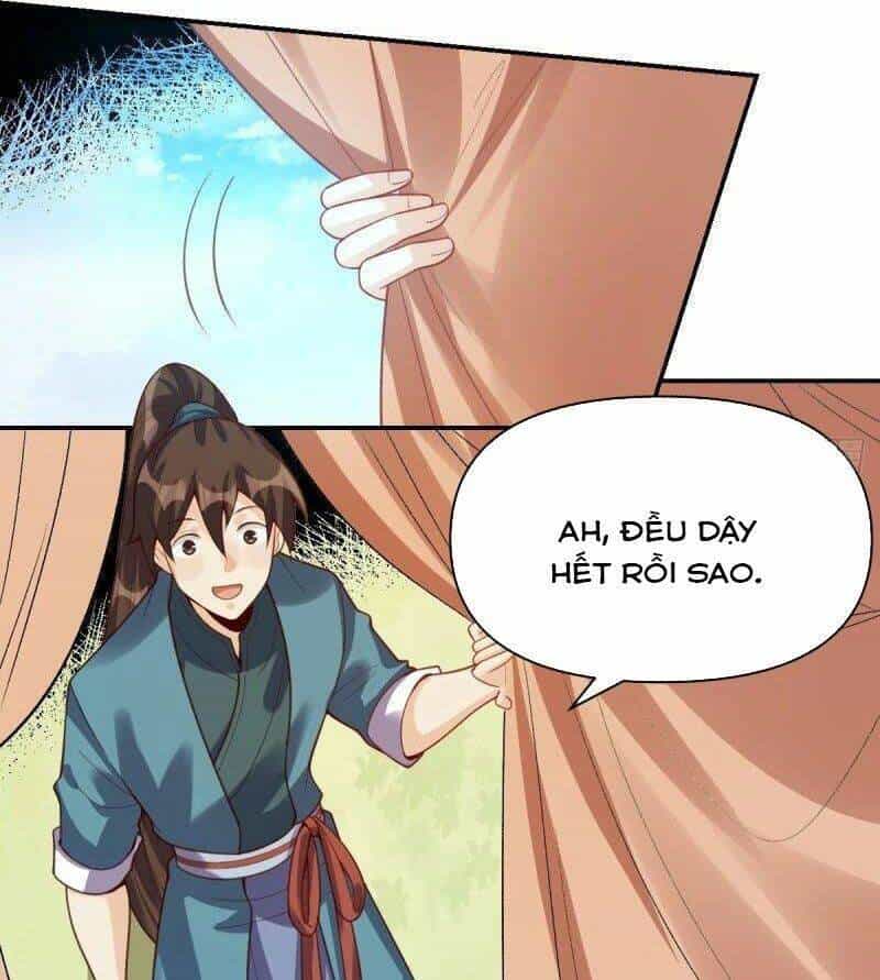 Nguyên Lai Ta Là Tu Tiên Đại Lão - Chương 261 - ảnh 31