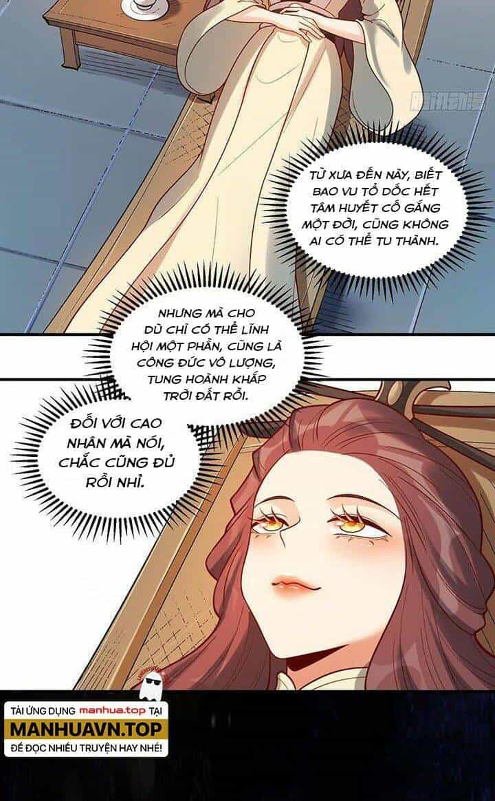 Nguyên Lai Ta Là Tu Tiên Đại Lão - Chương 263 - ảnh 29