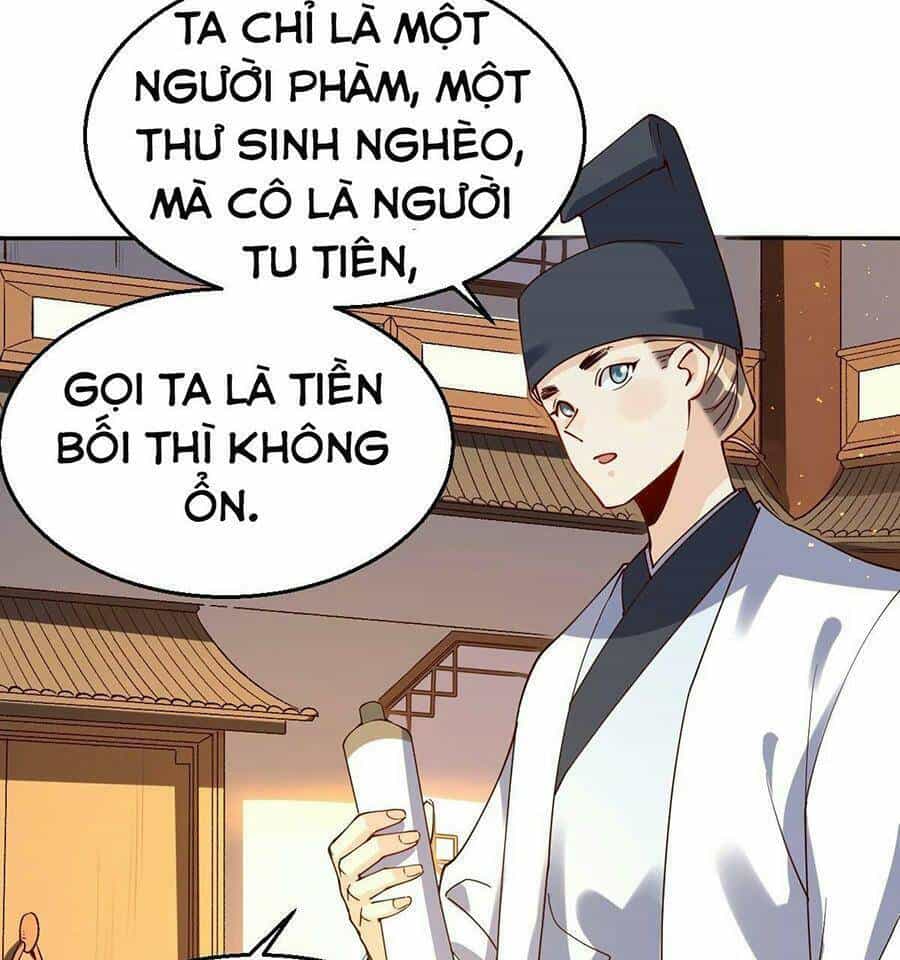 Nguyên Lai Ta Là Tu Tiên Đại Lão - Chương 27 - ảnh 36