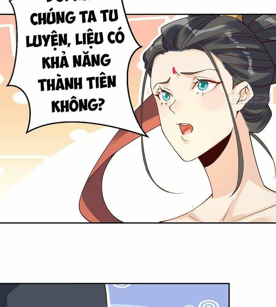 Nguyên Lai Ta Là Tu Tiên Đại Lão - Chương 27 - ảnh 38