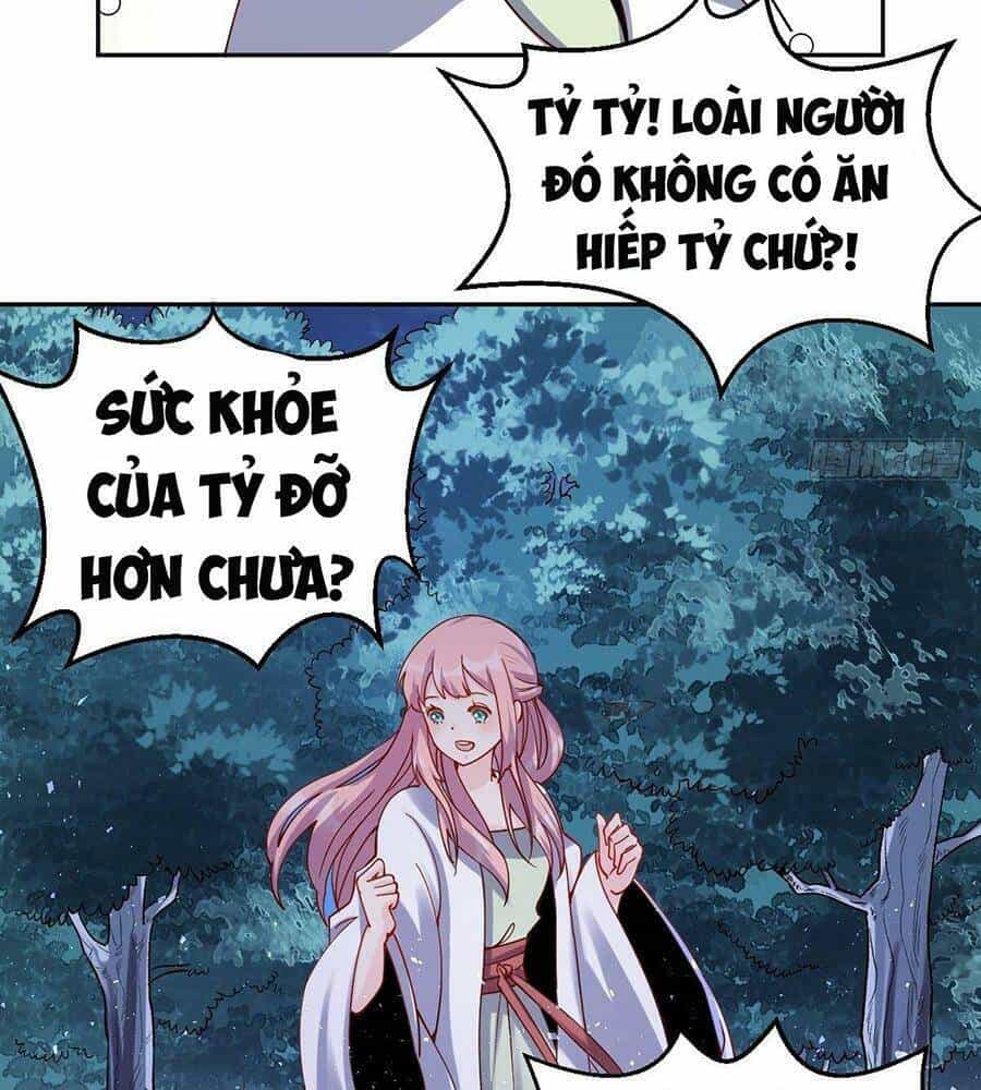 Nguyên Lai Ta Là Tu Tiên Đại Lão - Chương 27 - ảnh 55