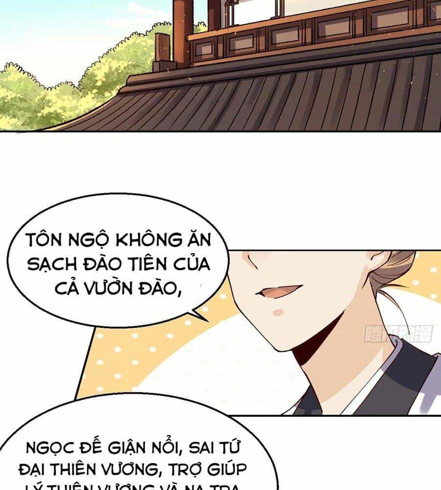 Nguyên Lai Ta Là Tu Tiên Đại Lão - Chương 27 - ảnh 7