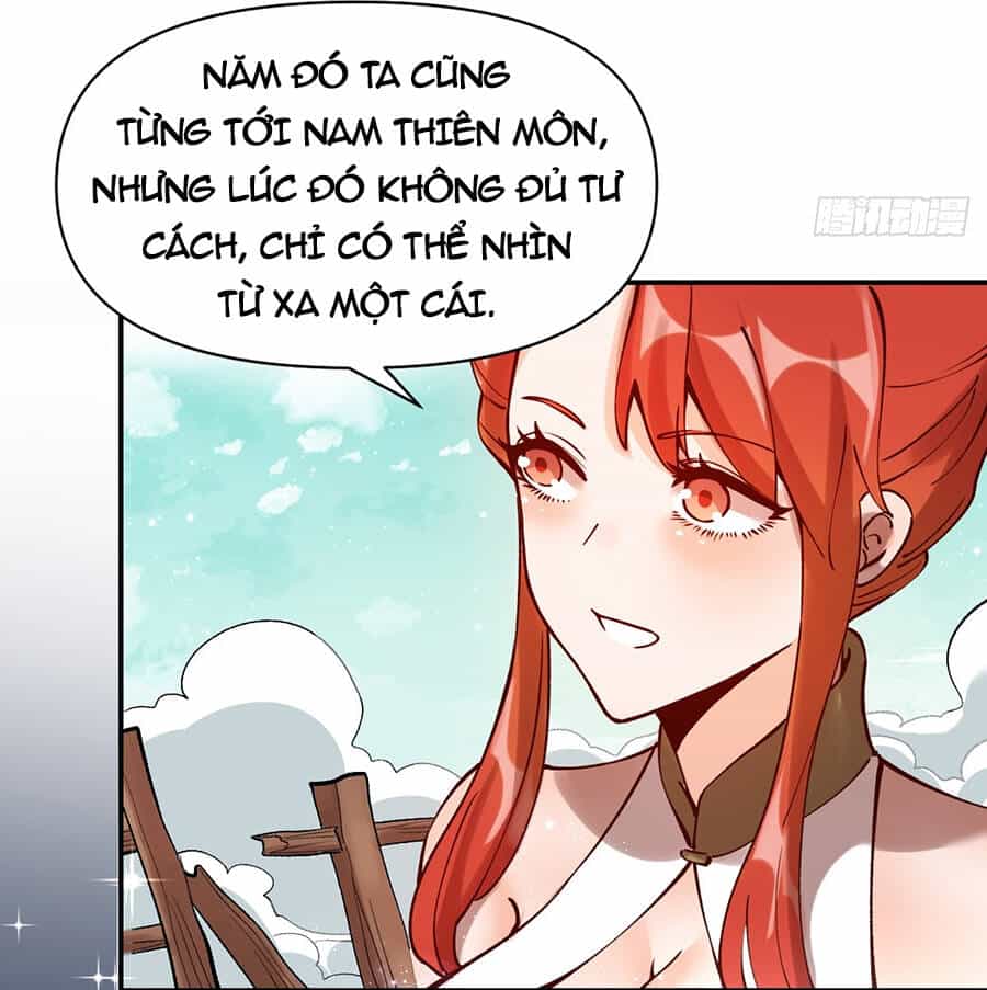 Nguyên Lai Ta Là Tu Tiên Đại Lão - Chương 270 - ảnh 27