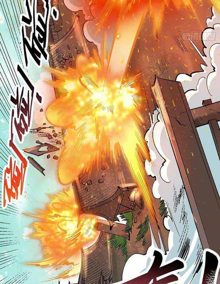 Nguyên Lai Ta Là Tu Tiên Đại Lão - Chương 271 - ảnh 20