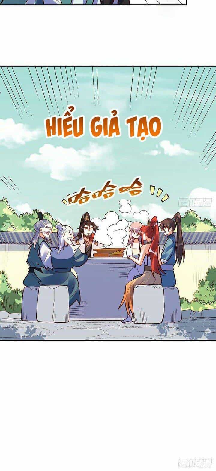 Nguyên Lai Ta Là Tu Tiên Đại Lão - Chương 273 - ảnh 47