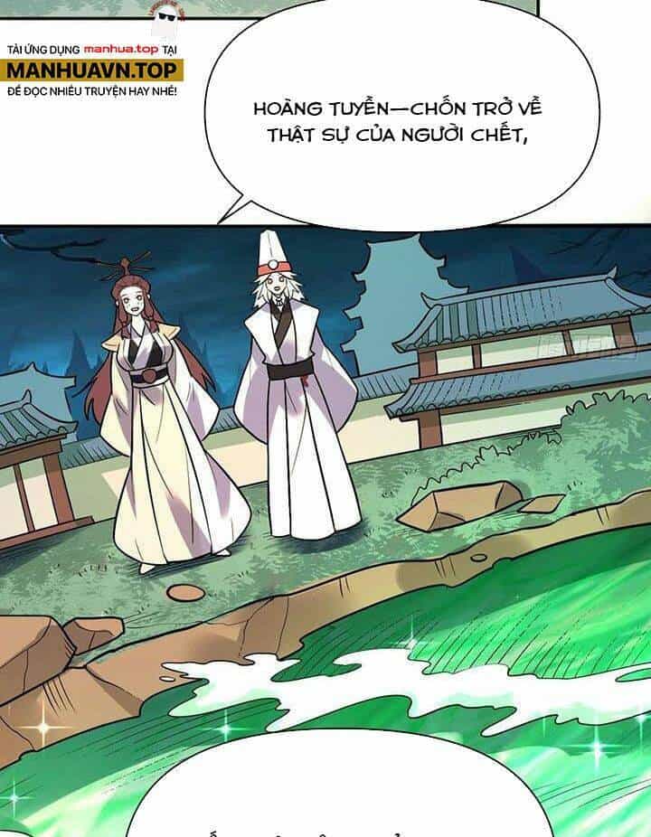 Nguyên Lai Ta Là Tu Tiên Đại Lão - Chương 275 - ảnh 39