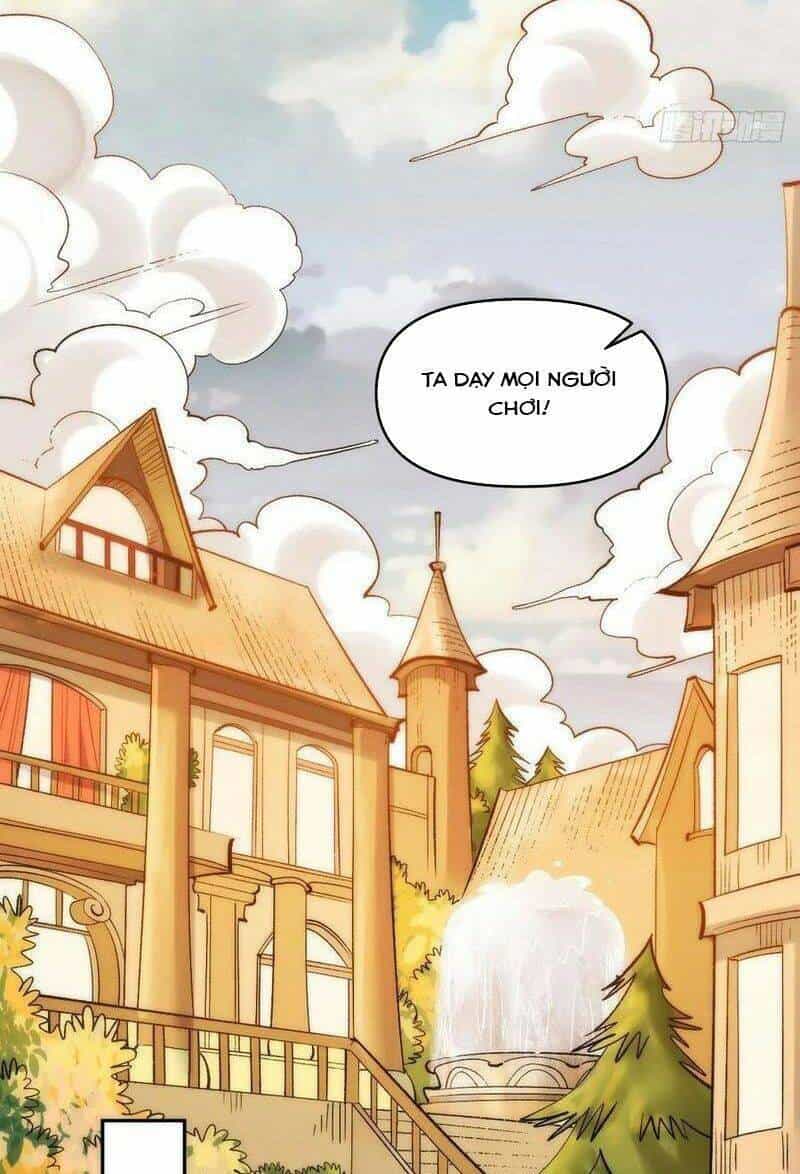 Nguyên Lai Ta Là Tu Tiên Đại Lão - Chương 281 - ảnh 34