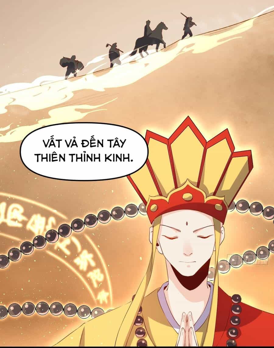 Nguyên Lai Ta Là Tu Tiên Đại Lão - Chương 28 - ảnh 29