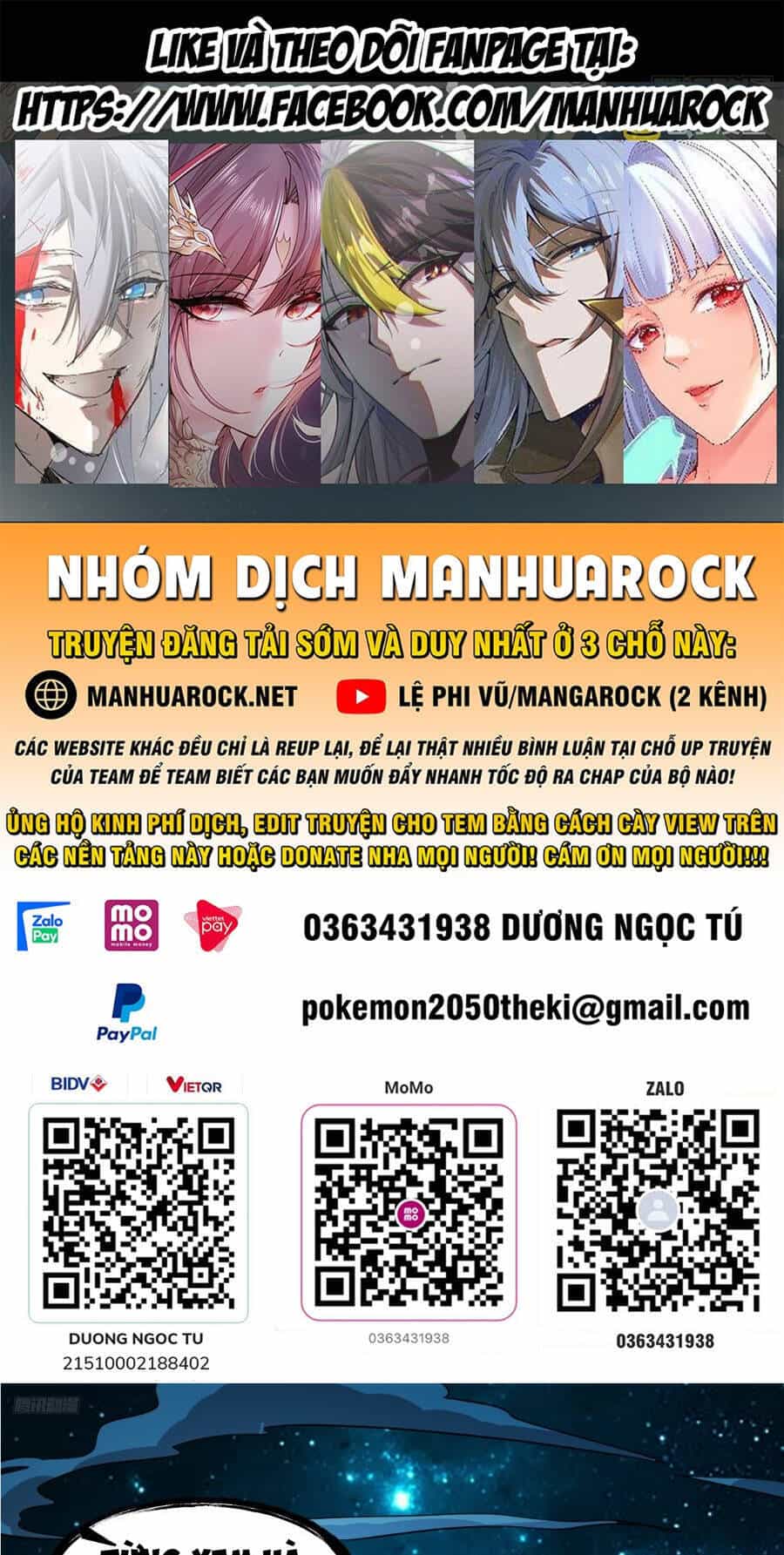 Nguyên Lai Ta Là Tu Tiên Đại Lão - Chương 286 - ảnh 1