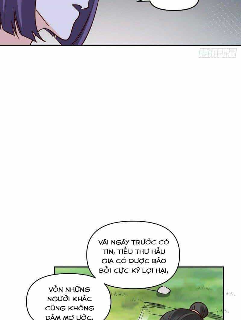 Nguyên Lai Ta Là Tu Tiên Đại Lão - Chương 288 - ảnh 21