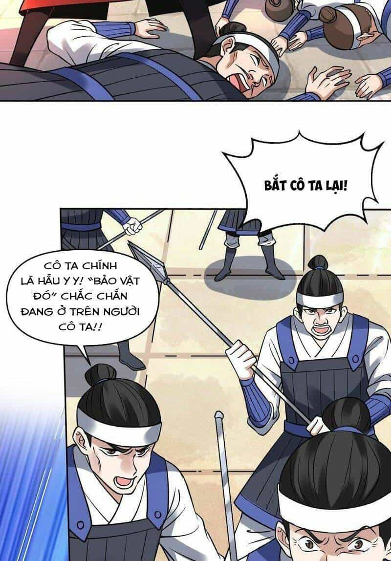 Nguyên Lai Ta Là Tu Tiên Đại Lão - Chương 288 - ảnh 44