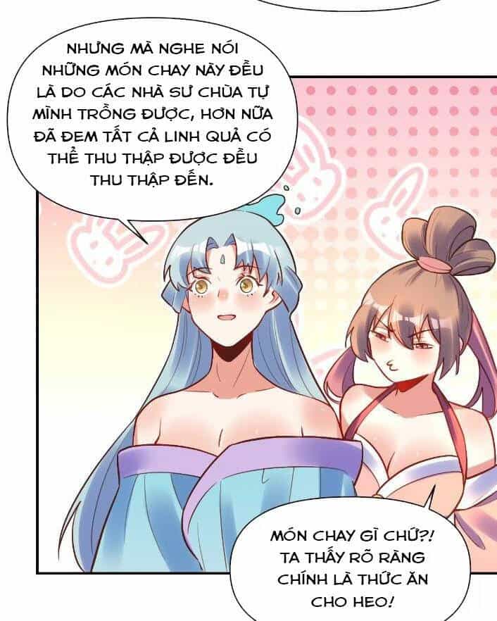 Nguyên Lai Ta Là Tu Tiên Đại Lão - Chương 291 - ảnh 35