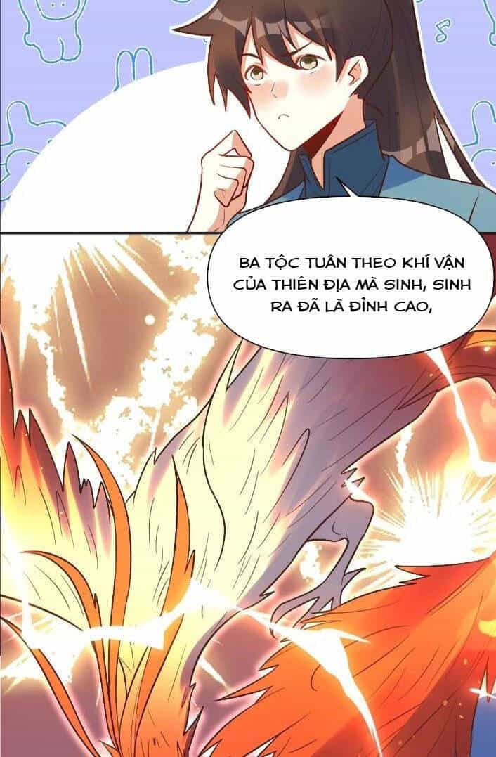 Nguyên Lai Ta Là Tu Tiên Đại Lão - Chương 292 - ảnh 9