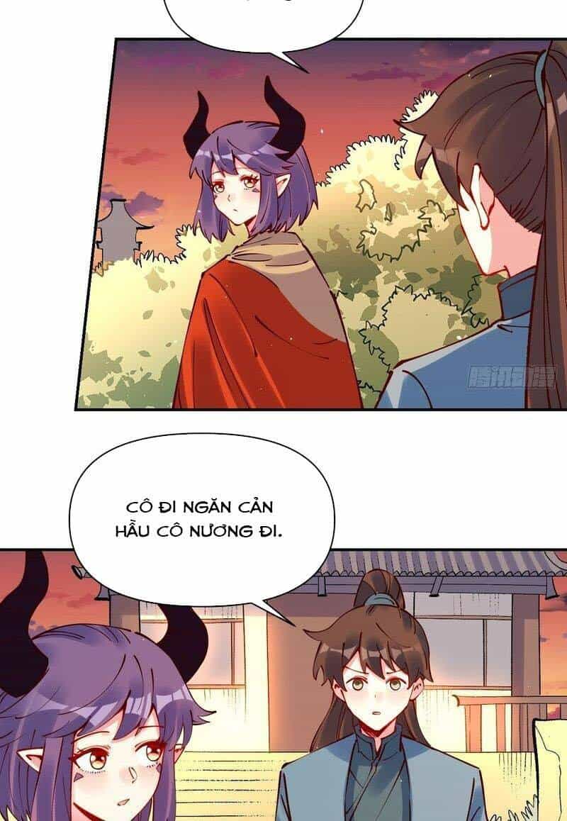 Nguyên Lai Ta Là Tu Tiên Đại Lão - Chương 293 - ảnh 34