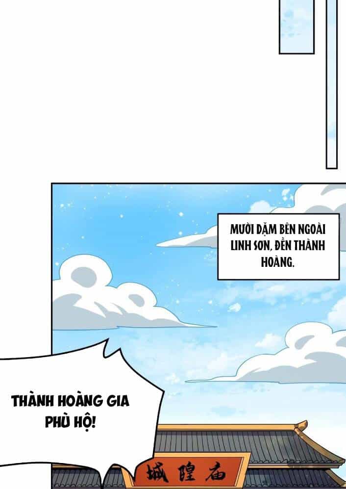 Nguyên Lai Ta Là Tu Tiên Đại Lão - Chương 297 - ảnh 44