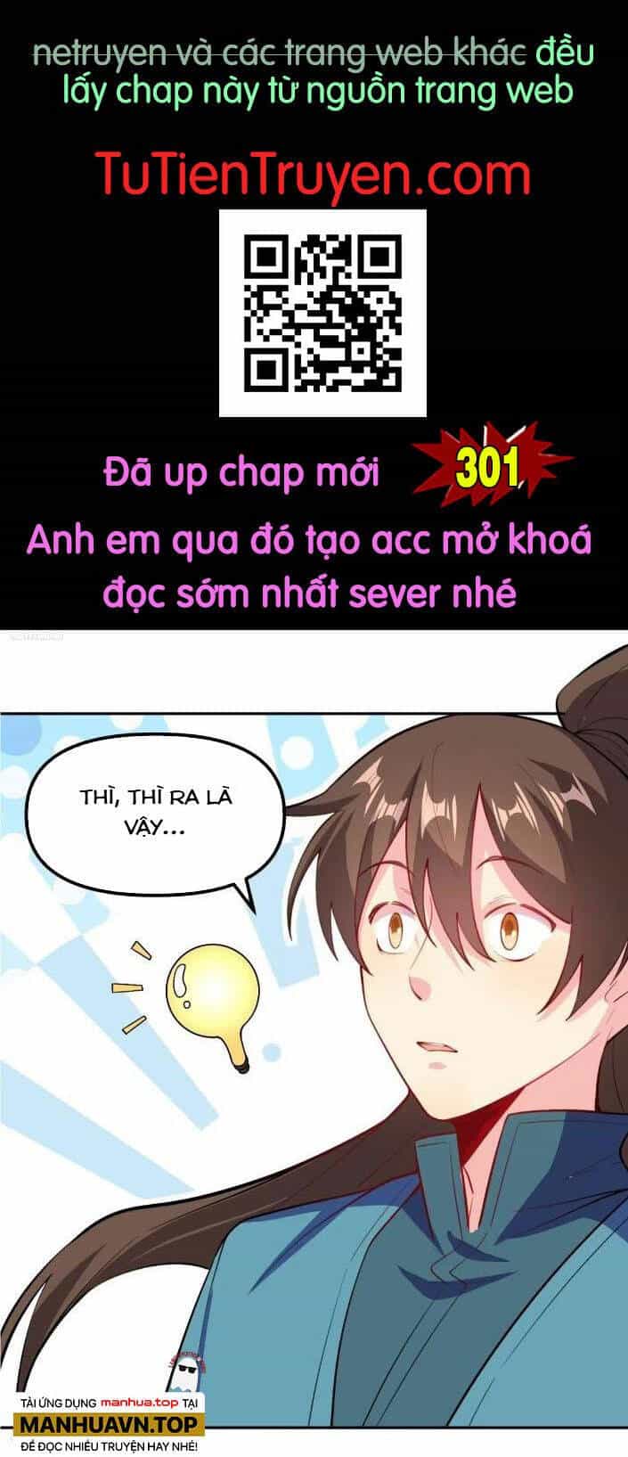 Nguyên Lai Ta Là Tu Tiên Đại Lão - Chương 300 - ảnh 1