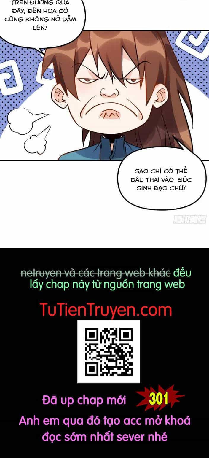 Nguyên Lai Ta Là Tu Tiên Đại Lão - Chương 300 - ảnh 64