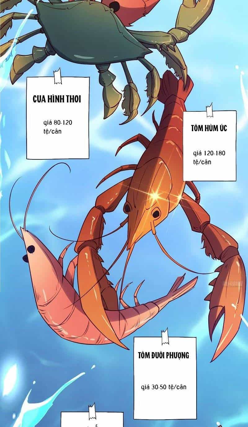Nguyên Lai Ta Là Tu Tiên Đại Lão - Chương 304 - ảnh 10