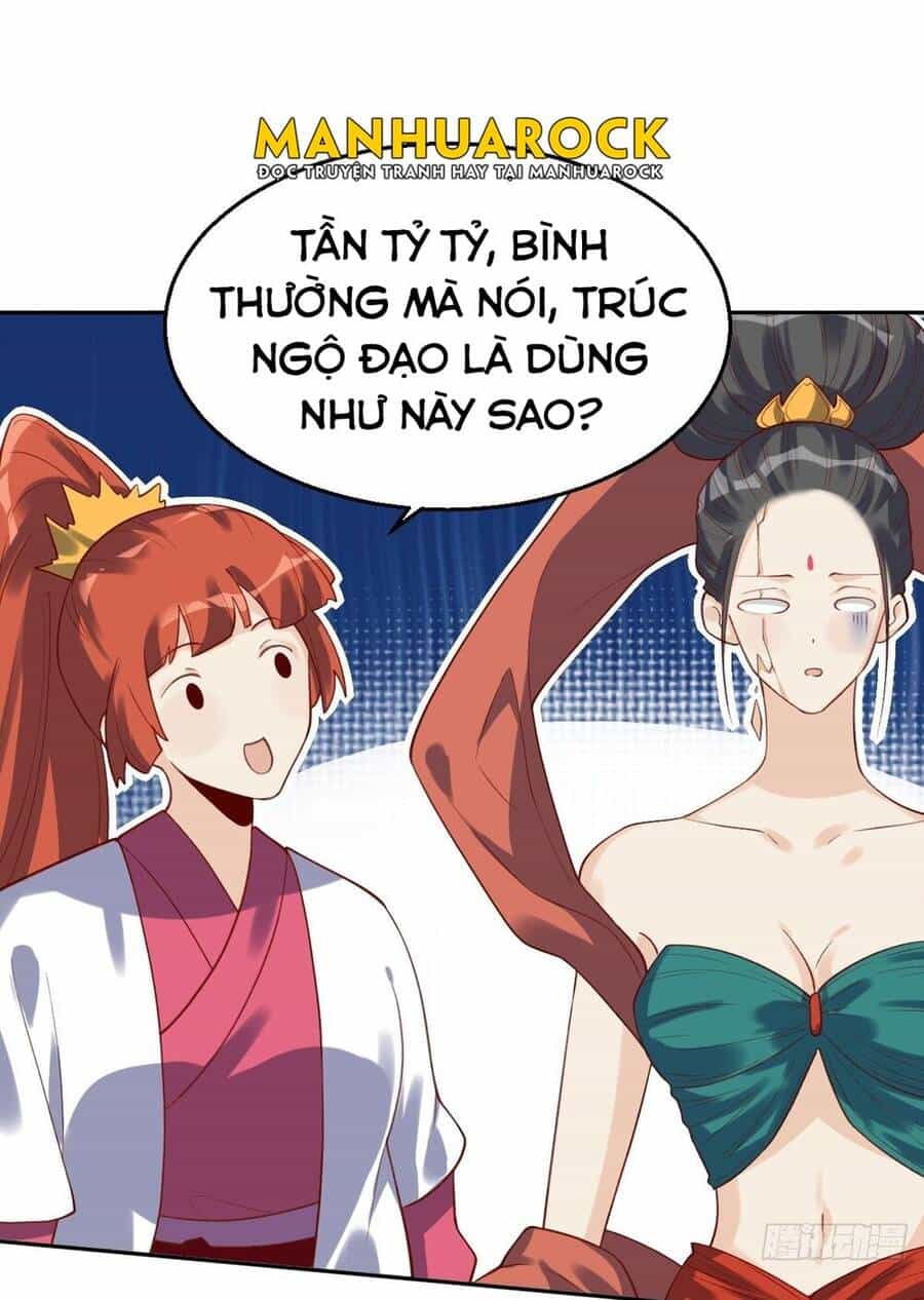 Nguyên Lai Ta Là Tu Tiên Đại Lão - Chương 30 - ảnh 11