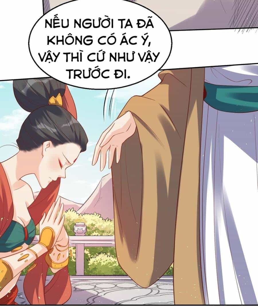 Nguyên Lai Ta Là Tu Tiên Đại Lão - Chương 30 - ảnh 47