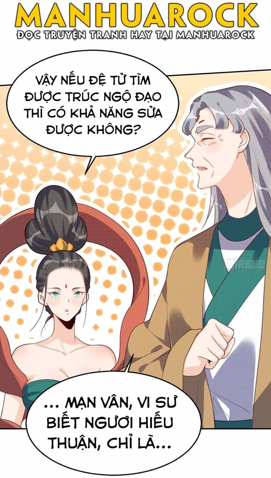 Nguyên Lai Ta Là Tu Tiên Đại Lão - Chương 30 - ảnh 51