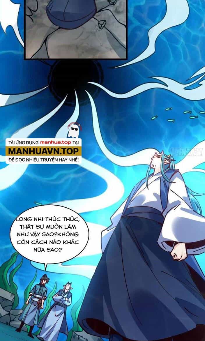 Nguyên Lai Ta Là Tu Tiên Đại Lão - Chương 306 - ảnh 24