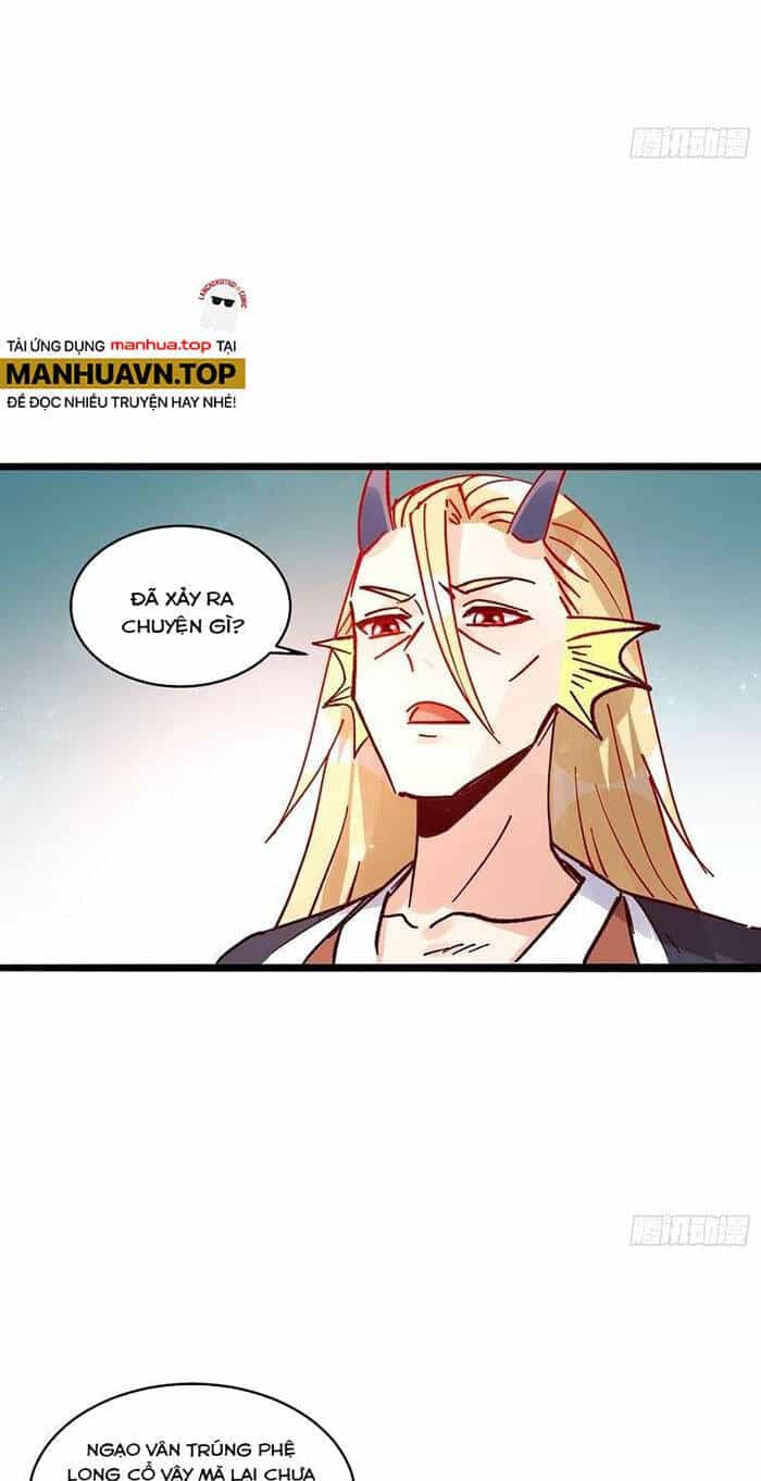 Nguyên Lai Ta Là Tu Tiên Đại Lão - Chương 307 - ảnh 23