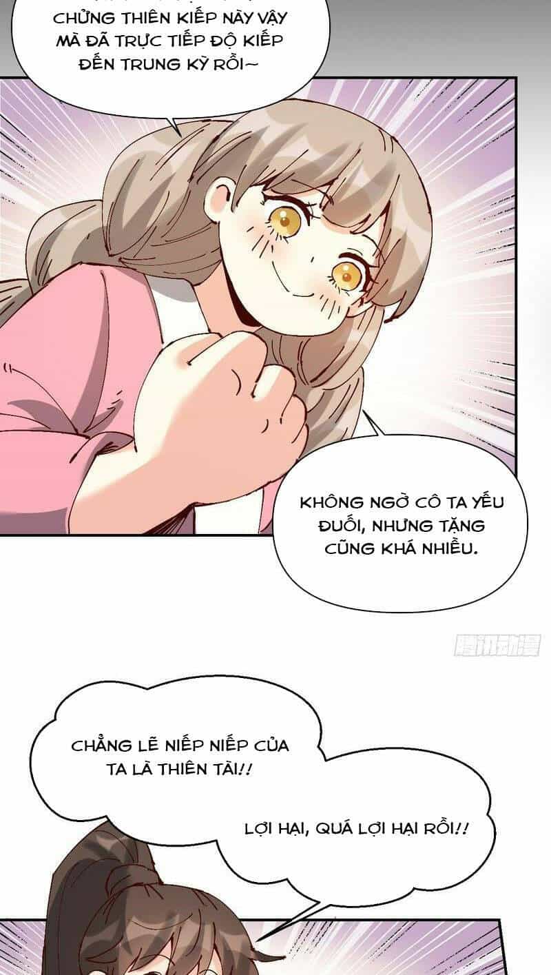 Nguyên Lai Ta Là Tu Tiên Đại Lão - Chương 311 - ảnh 13